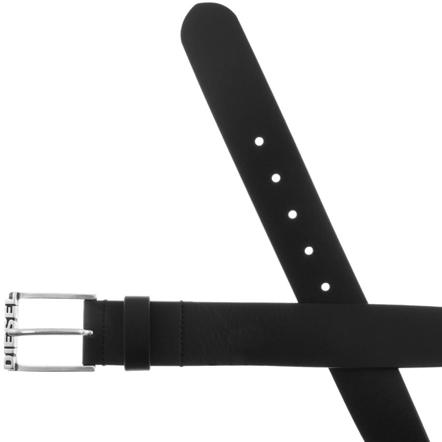 Alternative Image for ProductDiesel B DYTE Belt Black2
