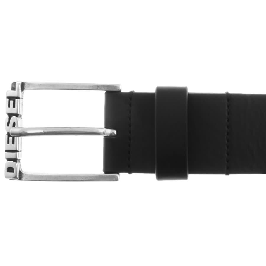 Alternative Image for ProductDiesel B DYTE Belt Black3