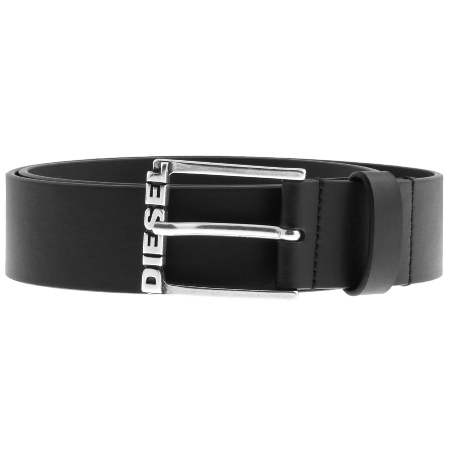 Alternative Image for ProductDiesel B DYTE Belt Black1
