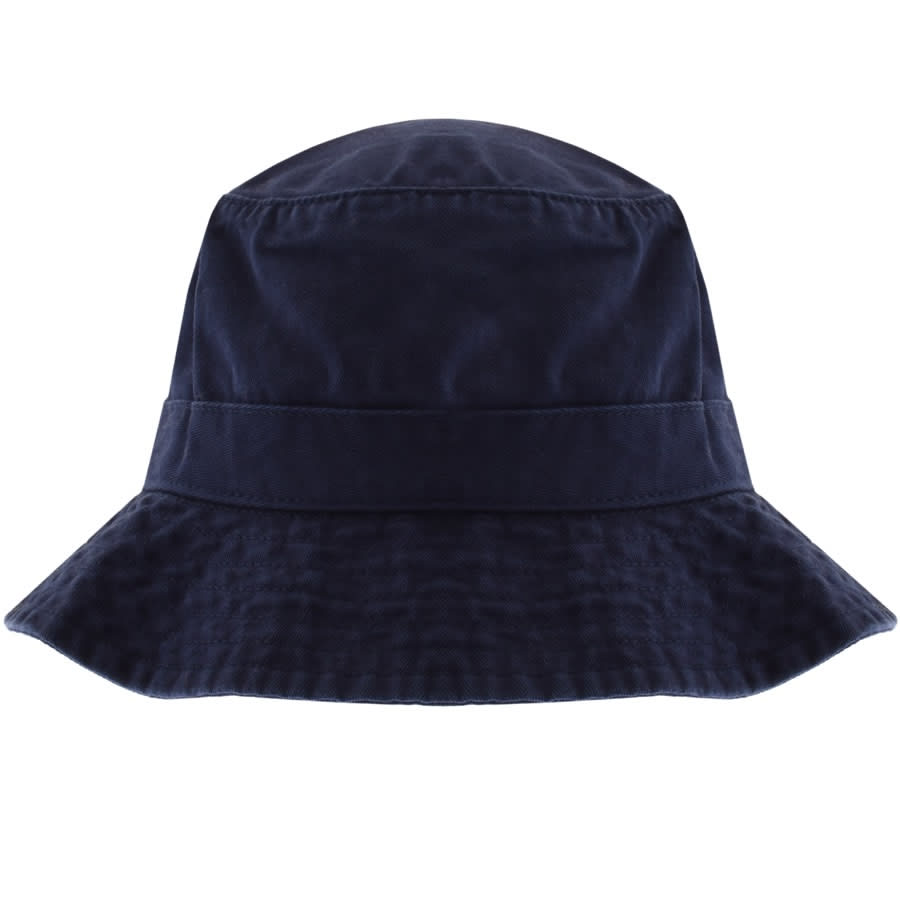 Alternative Image for ProductRalph Lauren Polo Bucket Hat Navy2
