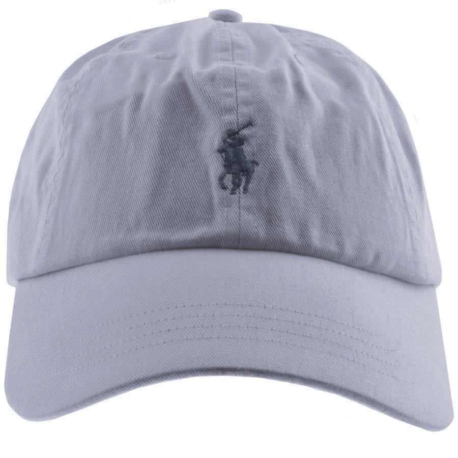 Alternative Image for ProductRalph Lauren Classic Baseball Cap Blue1