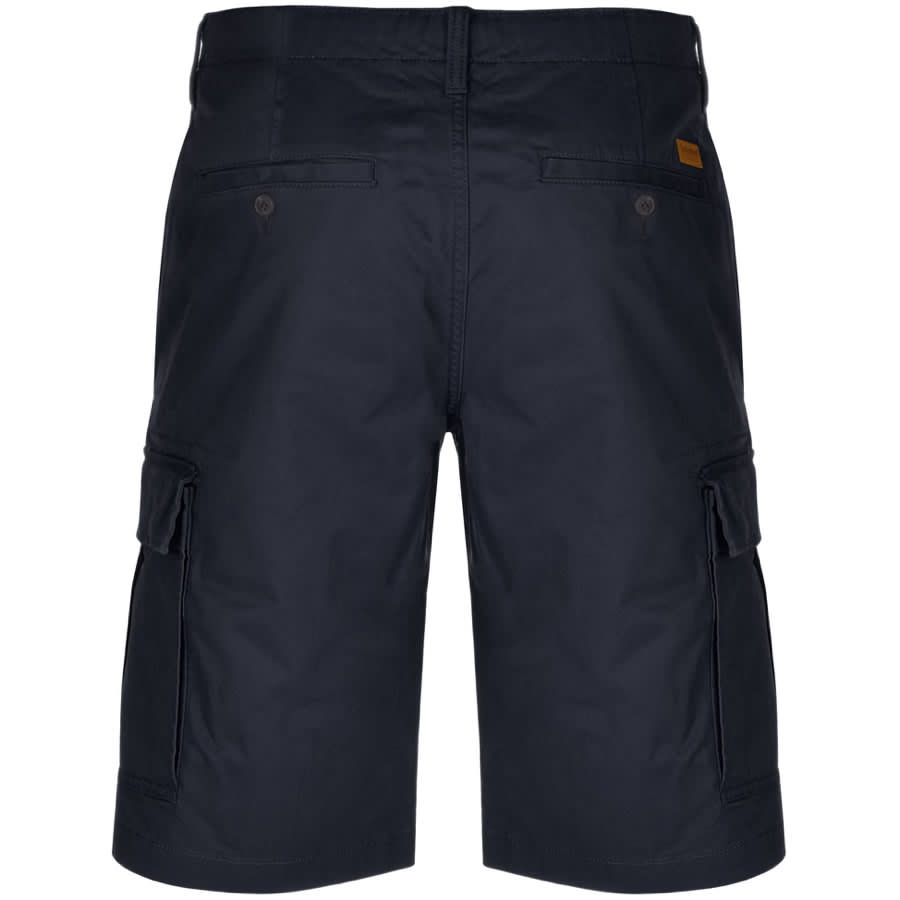 Alternative Image for ProductTimberland Cargo Shorts Navy2