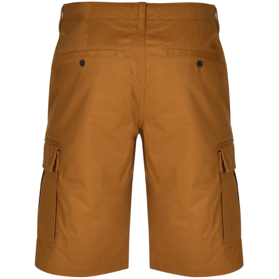 Alternative Image for ProductTimberland Cargo Shorts Brown2