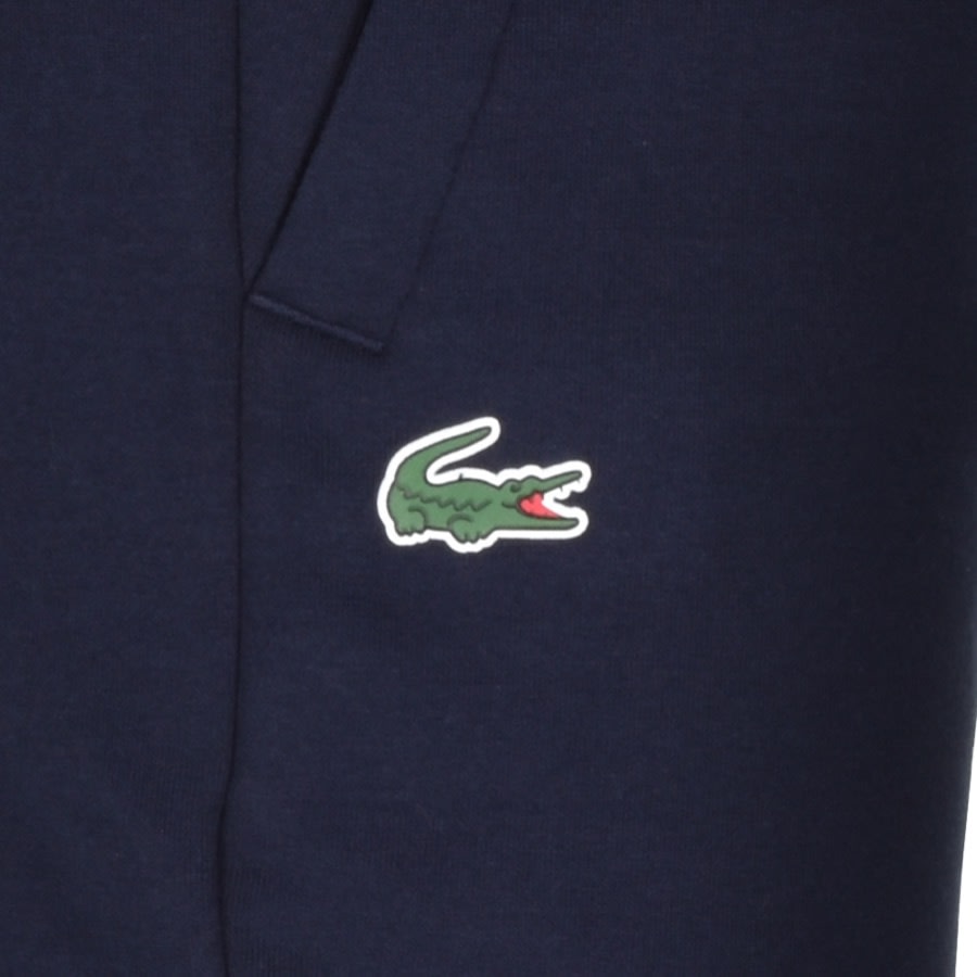 Alternative Image for ProductLacoste Sport Jogging Bottoms Navy3