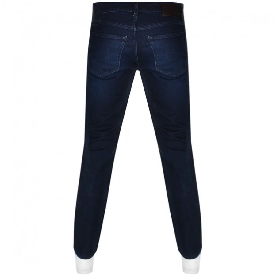 Alternative Image for ProductBOSS Maine 3 Jeans Navy2