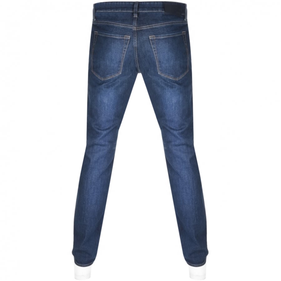 Alternative Image for ProductBOSS Maine 3 Jeans Blue2