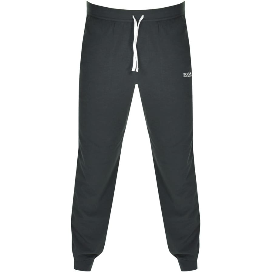Alternative Image for ProductBOSS Bodywear Lounge Tracksuit Green3