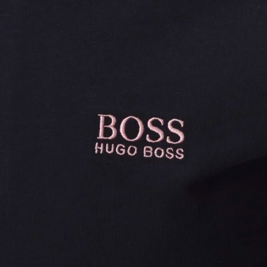 Alternative Image for ProductBOSS Underwear Jersey Shorts Navy3