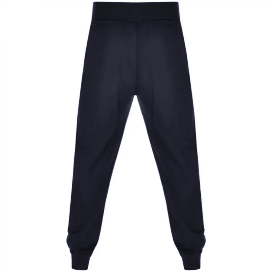 Alternative Image for ProductBOSS Bodywear Lounge Jogging Bottoms Navy2