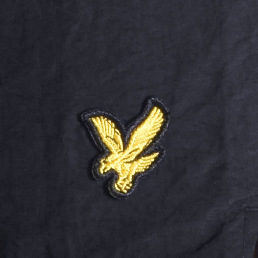 Alternative Image for ProductLyle And Scott Swim Shorts Navy3
