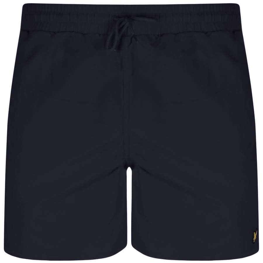 Alternative Image for ProductLyle And Scott Swim Shorts Navy1