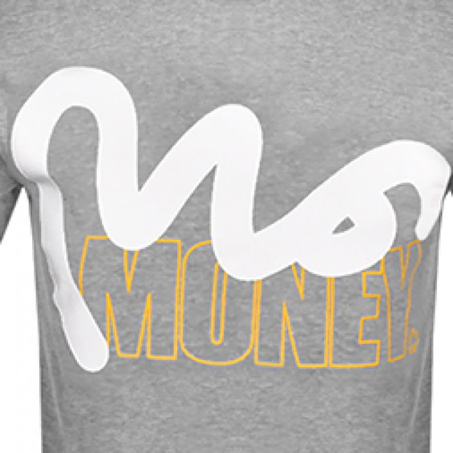 Alternative Image for ProductMoney Four Pack Tracksuit Grey3