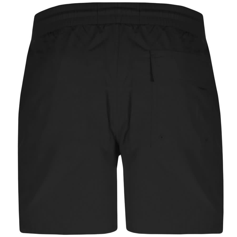 Alternative Image for ProductLyle And Scott Swim Shorts Black2