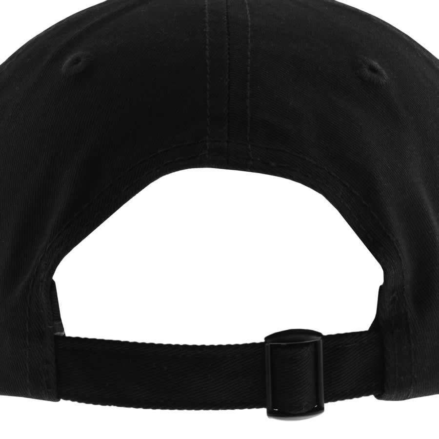 Alternative Image for ProductLuke 1977 Cullis Printed Cap Black3