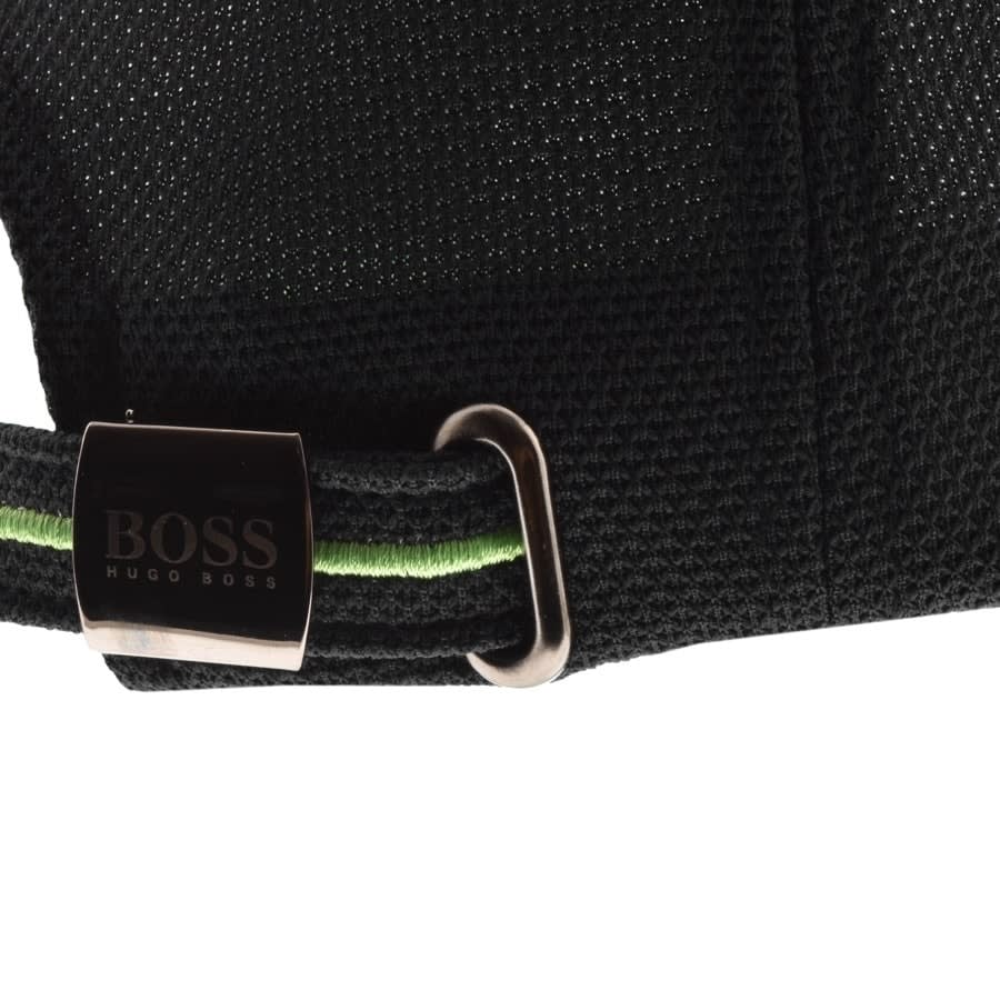Alternative Image for ProductBOSS Baseball Cap US Black3