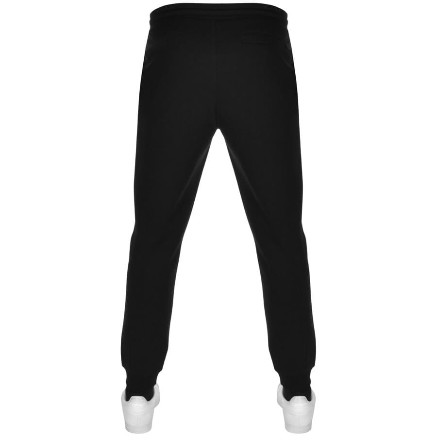 Alternative Image for ProductBOSS Hadiko 1 Jogging Bottoms Black2