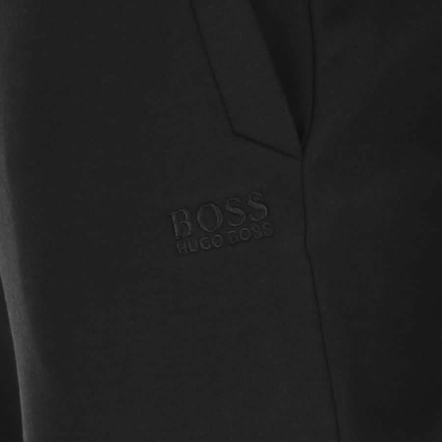 Alternative Image for ProductBOSS Hadiko 1 Jogging Bottoms Black3