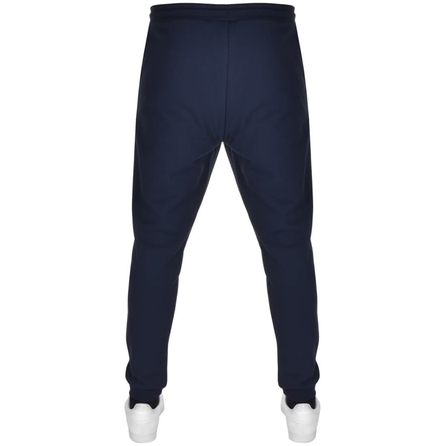 Alternative Image for ProductBOSS Hadiko 1 Jogging Bottoms Navy2
