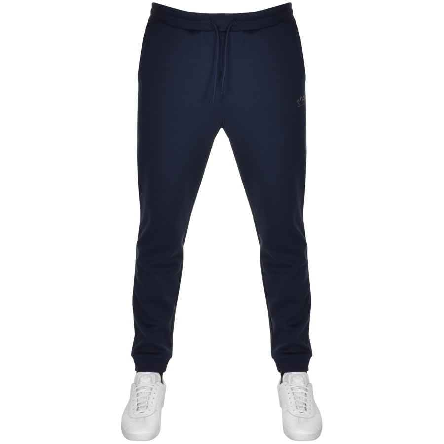 Alternative Image for ProductBOSS Hadiko 1 Jogging Bottoms Navy1