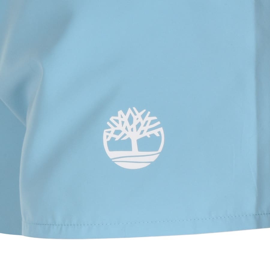 Alternative Image for ProductTimberland Swim Shorts Blue3