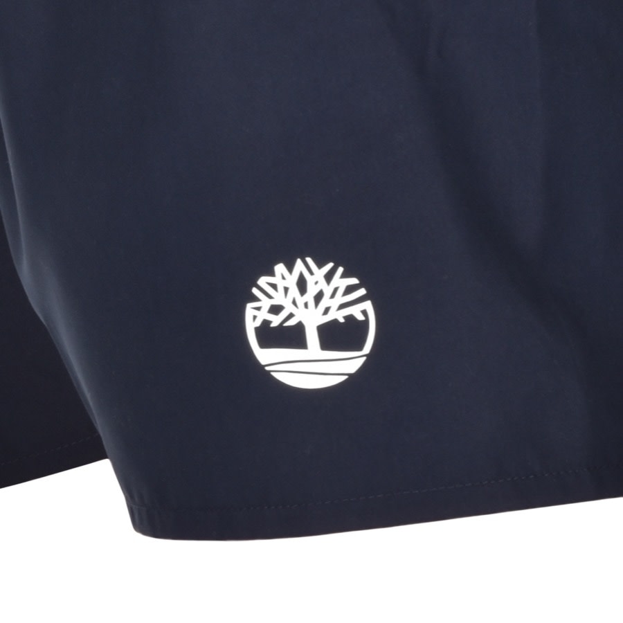 Alternative Image for ProductTimberland Swim Shorts Navy3