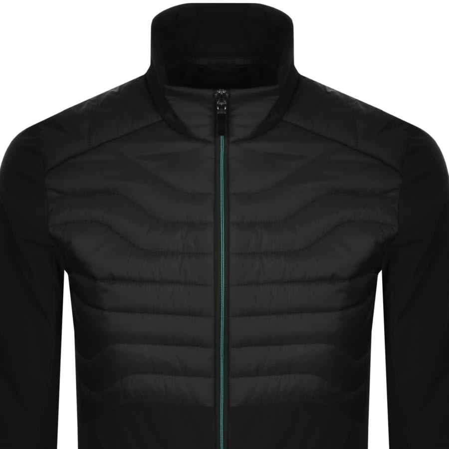 Alternative Image for ProductBOSS J Bario Jacket Black2