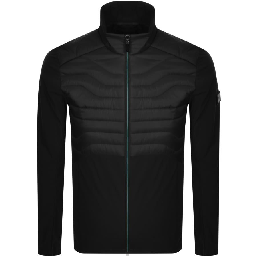 Alternative Image for ProductBOSS J Bario Jacket Black1
