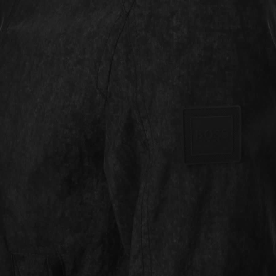 Alternative Image for ProductBOSS Ojaay Jacket Black3