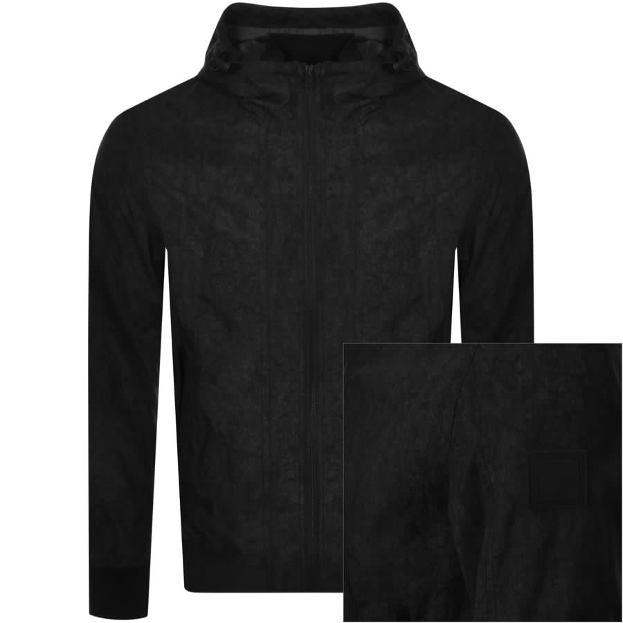 Alternative Image for ProductBOSS Ojaay Jacket Black1