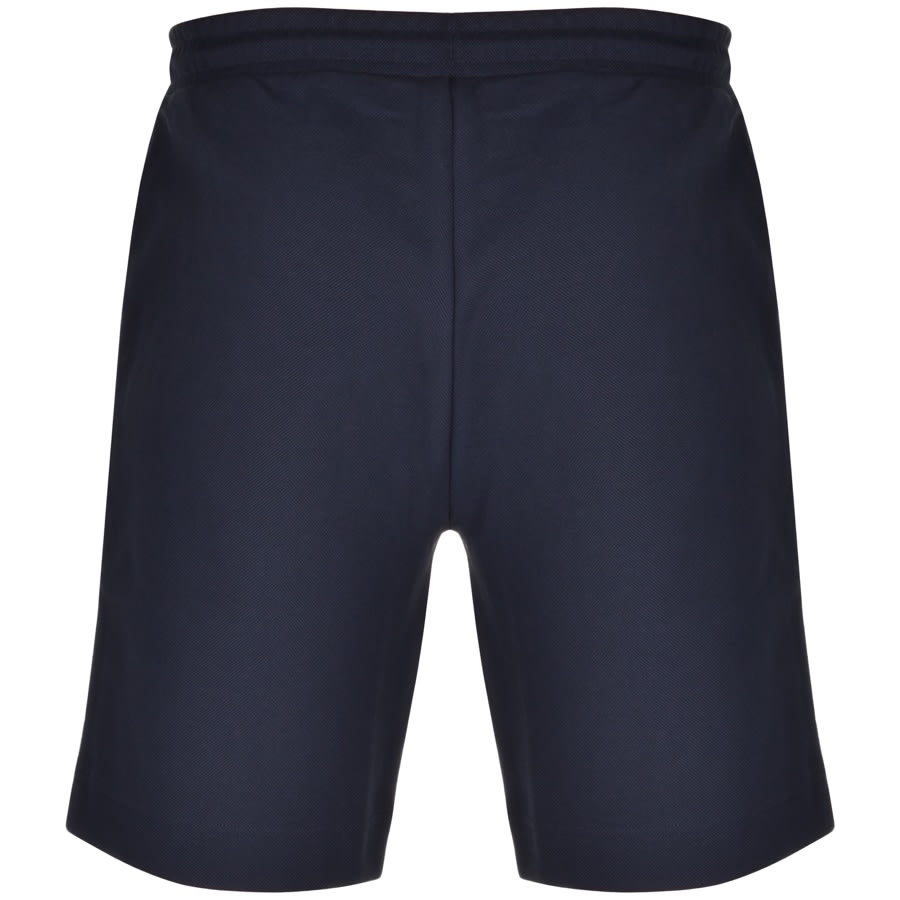Alternative Image for ProductBOSS Headlo Shorts Navy2