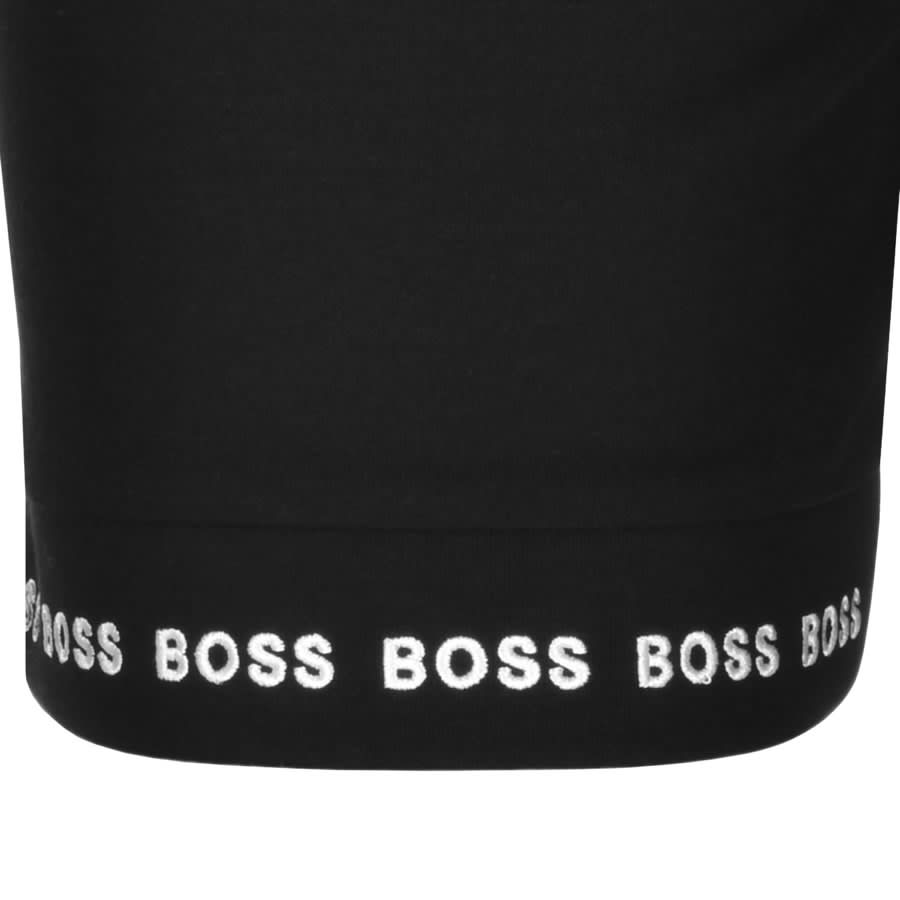 Alternative Image for ProductBOSS Headlo 1 Shorts Black3