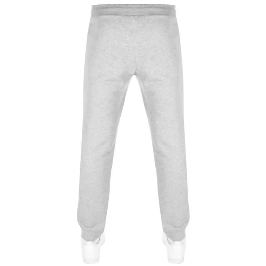 Alternative Image for Productadidas Originals Essential Jogging Bottoms Grey2