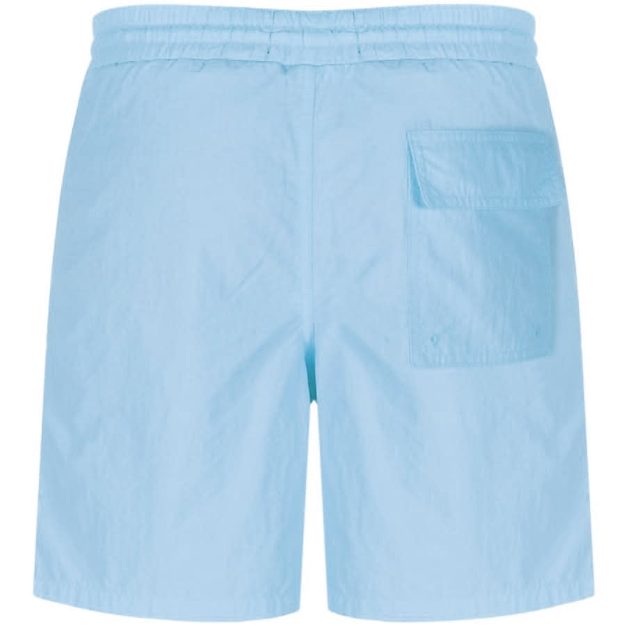 Alternative Image for ProductLyle And Scott Swim Shorts Blue2