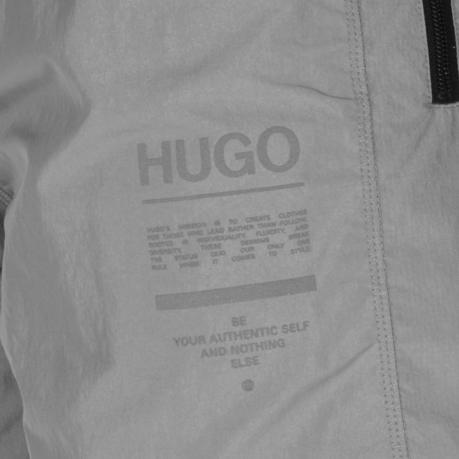 Alternative Image for ProductHUGO Dackson Shorts Grey3