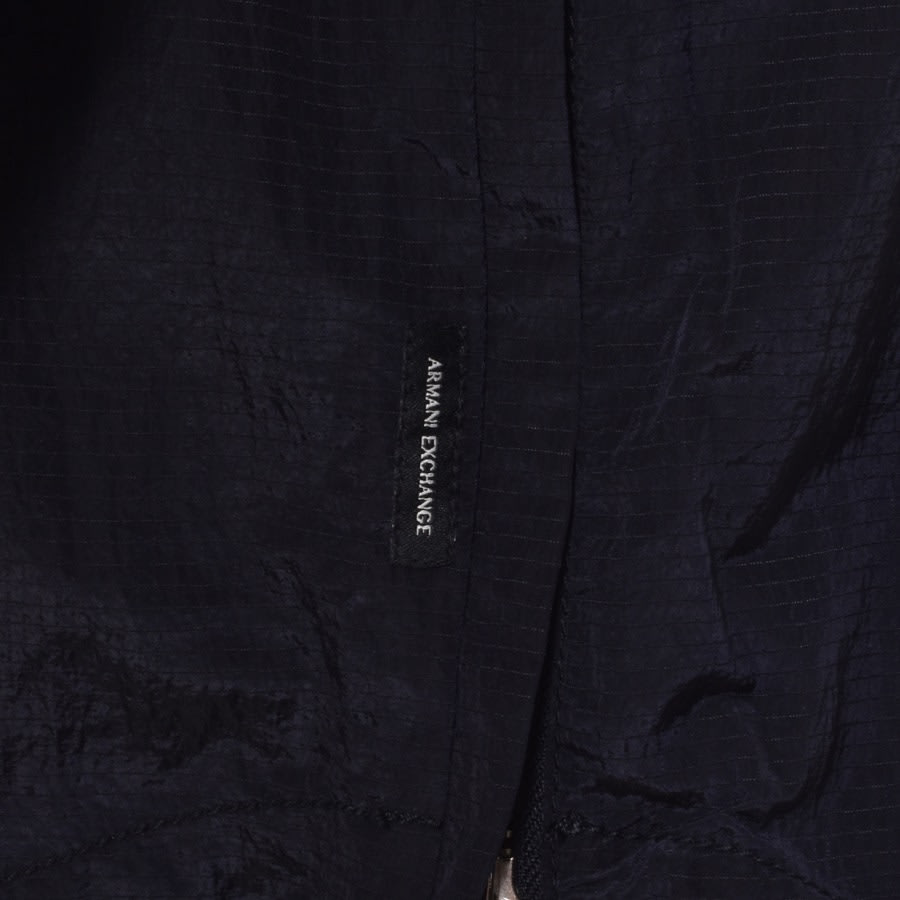 Alternative Image for ProductArmani Exchange Jacket Navy3