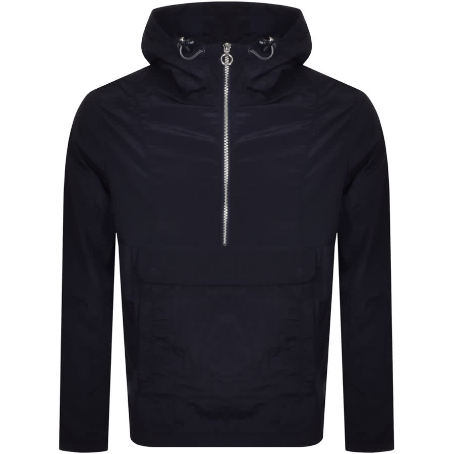 Alternative Image for ProductArmani Exchange Jacket Navy1