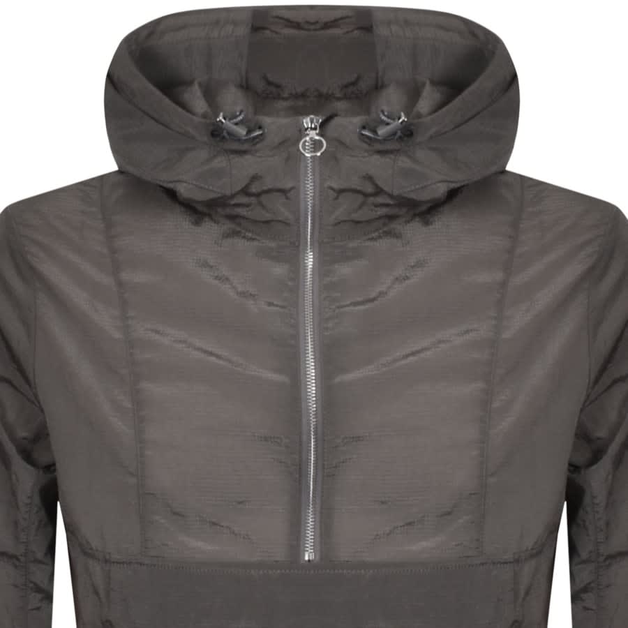 Alternative Image for ProductArmani Exchange Jacket Grey2