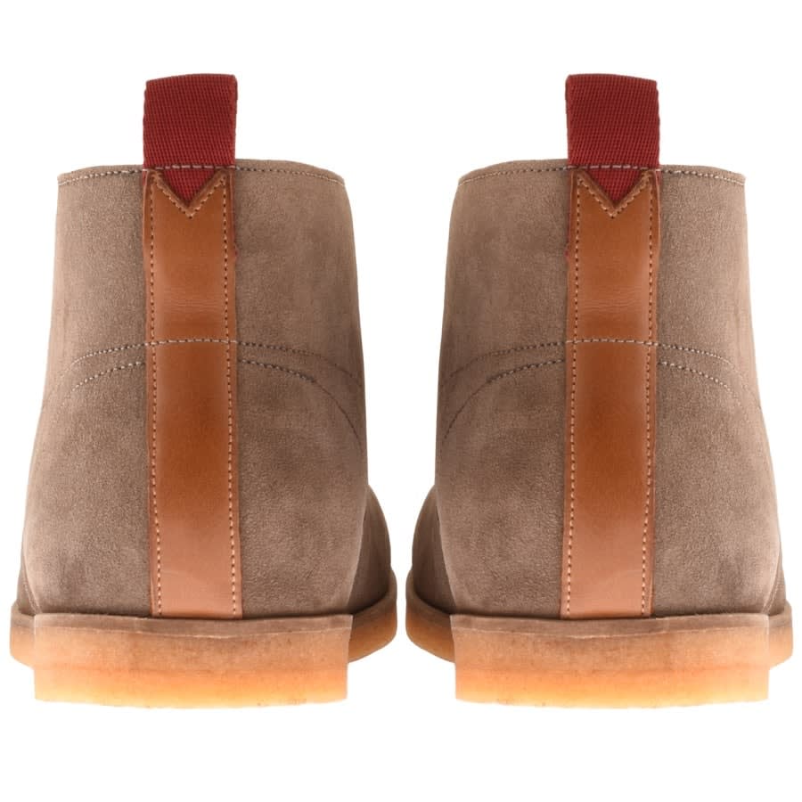 Alternative Image for ProductTed Baker Appell Boots Brown2