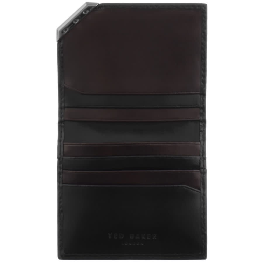 Alternative Image for ProductTed Baker Coral Cardholder Black2