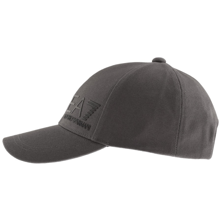 Alternative Image for ProductEA7 Emporio Armani Cap Grey2