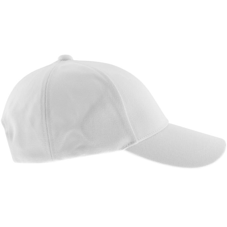 Alternative Image for ProductEA7 Emporio Armani Train Core Cap White2
