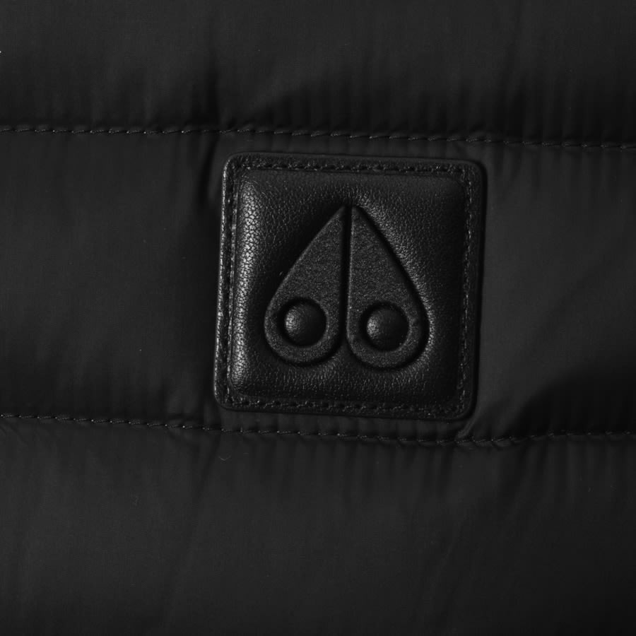 Alternative Image for ProductMoose Knuckles Riggin 2 Gilet Black3