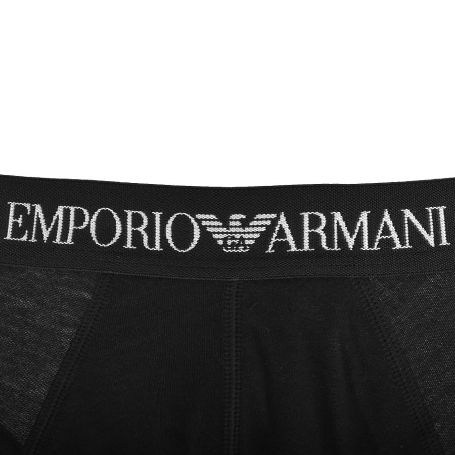Alternative Image for ProductEmporio Armani Underwear 2 Pack Boxer Briefs3