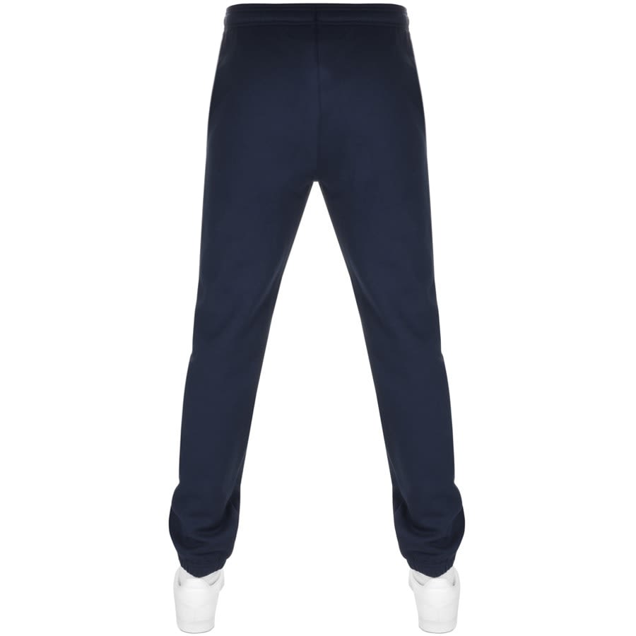 Alternative Image for ProductLacoste Sport Jogging Bottoms Navy2