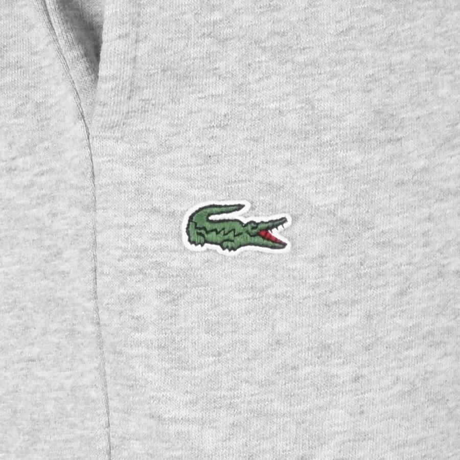 Alternative Image for ProductLacoste Sport Jogging Bottoms Grey3