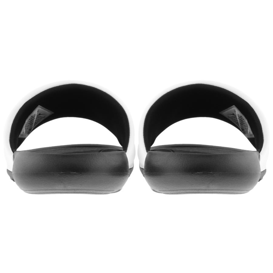 Alternative Image for ProductNike Victori One Sliders White3