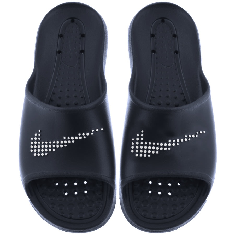 Alternative Image for ProductNike Victori Shower Sliders Navy1