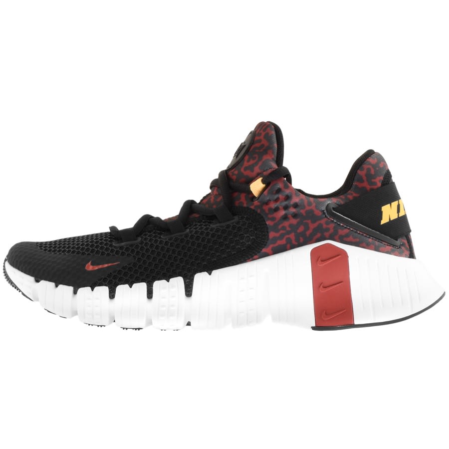 Alternative Image for ProductNike Training Free Metcon 4 Trainers Black1