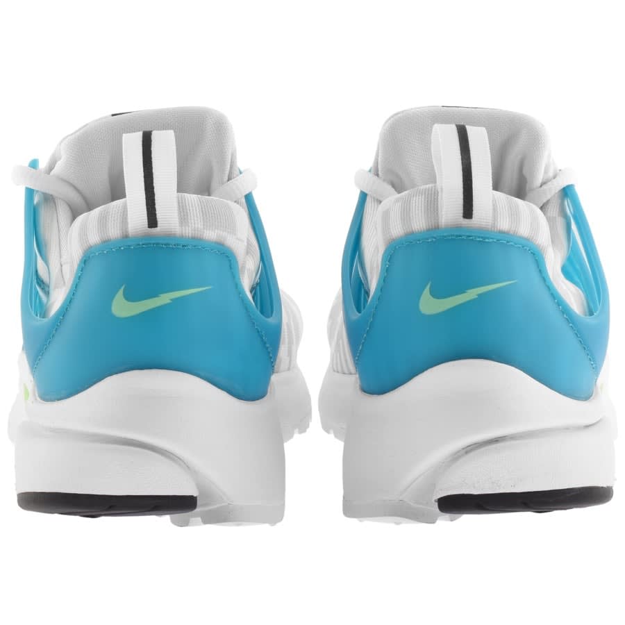 Alternative Image for ProductNike Air Presto Trainers White2
