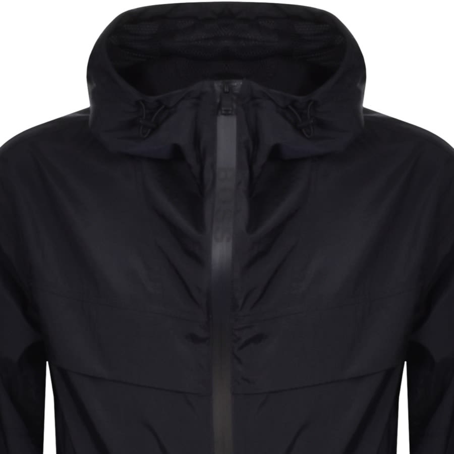 Alternative Image for ProductBOSS Caziro Jacket Navy2